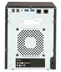 ذخیره ساز شبکه NAS وسترن دیجیتال Sentinel DX4000 4Tb81894thumbnail
